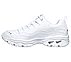 ENERGY - TIMELESS VISION, WHITE/MILLENNIUM Footwear Left View