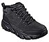 GLIDE-STEP TRAIL, CHARCOAL/BLACK Footwear Right View