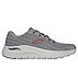 ARCH FIT 2.0 - ROAD WAVE,  Footwear Lateral View