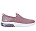 GO WALK AIR 2.0 -OCEAN STRIPE,  Footwear Top View