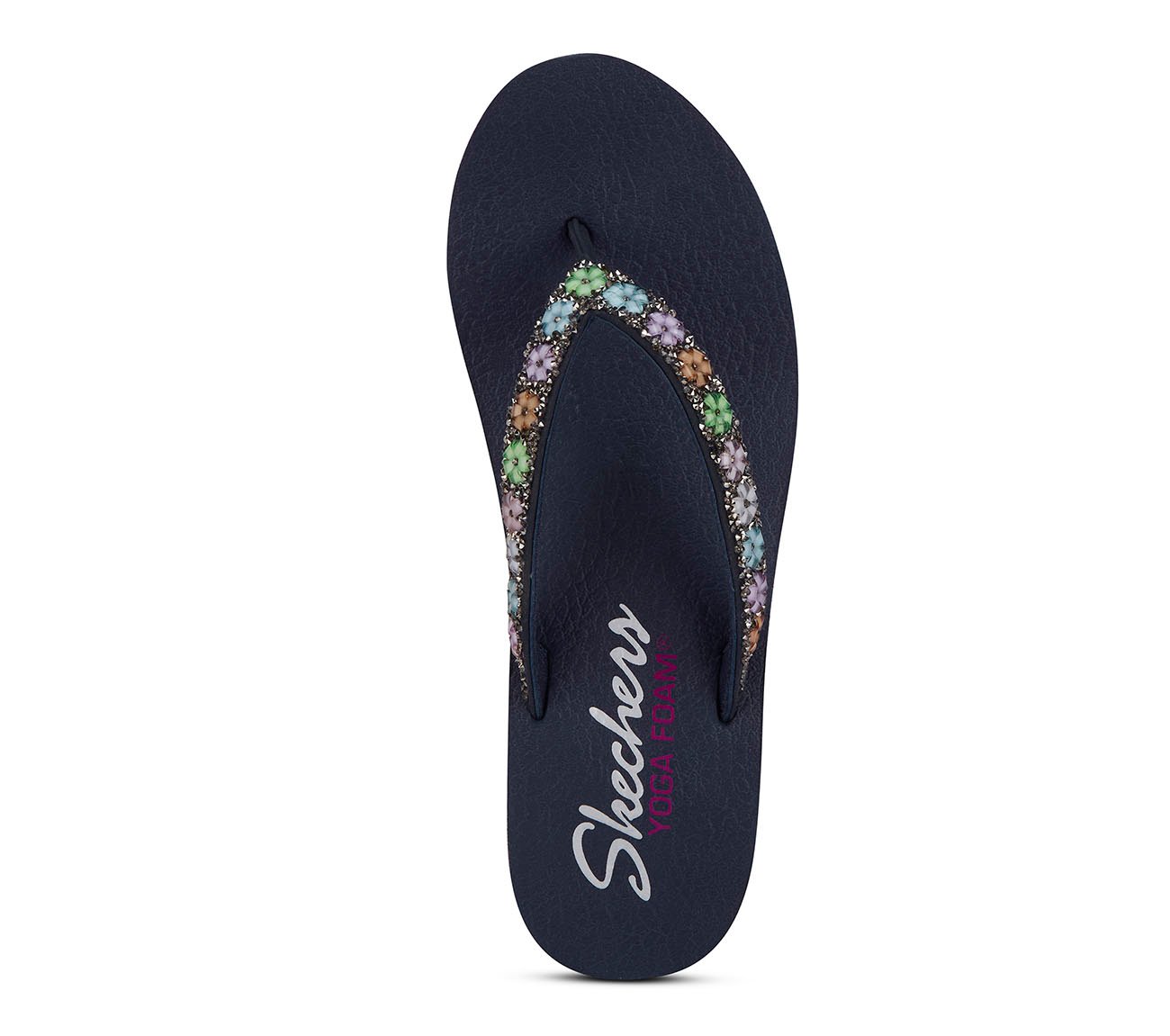 MEDITATION,  Footwear Top View