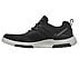 BELLINGER 2.0 - COREN, BBBBLACK Footwear Left View