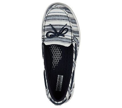 GLIDE ULTRA - SEASHORE,  Footwear Top View