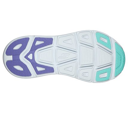 MAX CUSHIONING PREMIER-EXPRES,  Footwear Bottom View