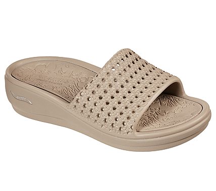 ARCH FIT ASCEND - DARLING,  Footwear Top View