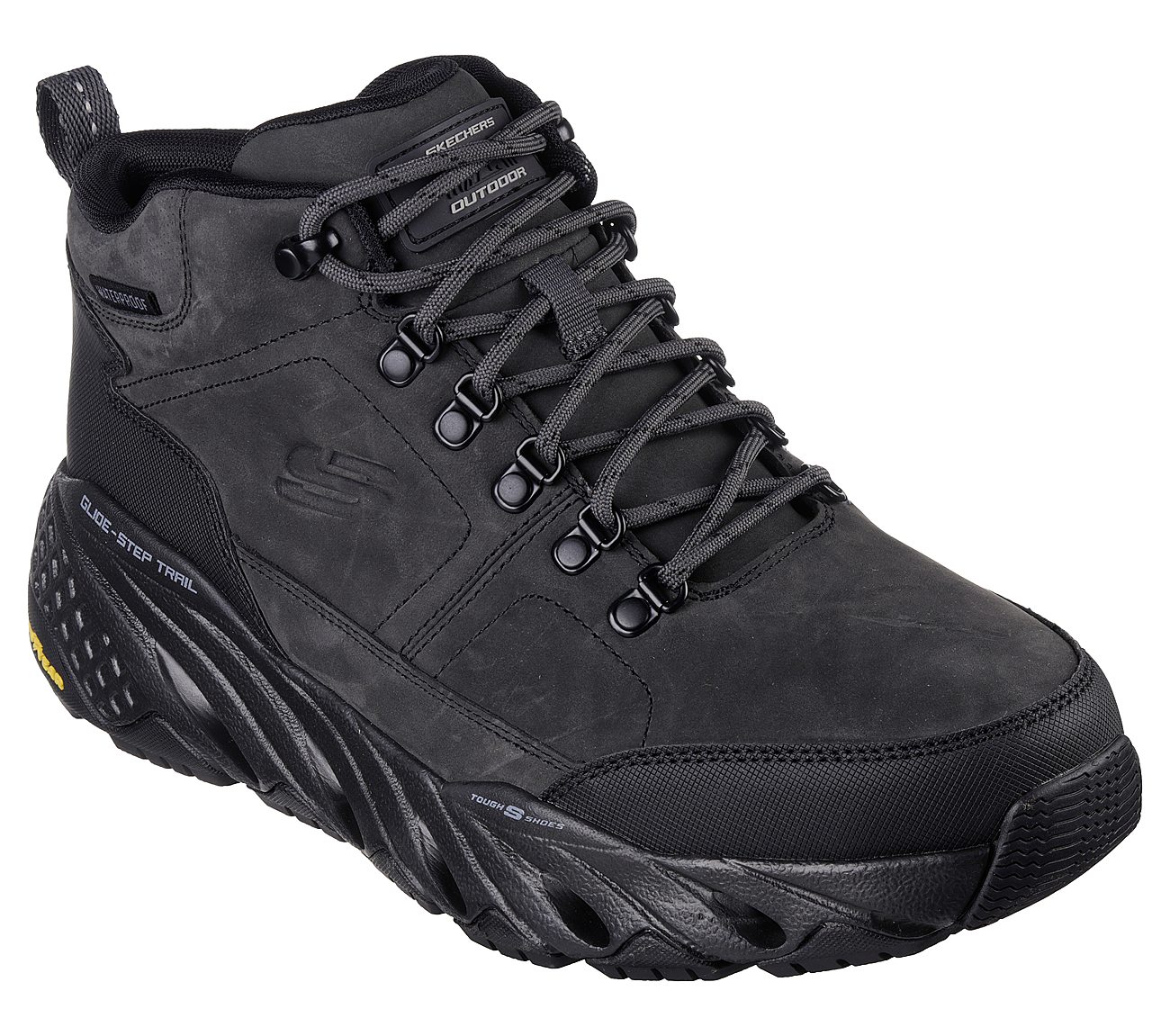 Buy Skechers GLIDE-STEP TRAIL | Men