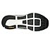 GO RUN RIDE 10, BLACK/WHITE