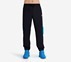 SKECHERS CUT & SEW JOGGER,  Apparel Lateral View