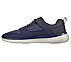 DELSON 2.0 - NASHUA, NNNAVY Footwear Left View