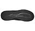 ULTRA FLEX 2.0 - KERLEM, BBLACK Footwear Bottom View