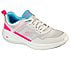 GO RUN FAST - RETRO INSIGHT, TTAUPE Footwear Right View