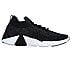 A-LINE - POINTE, BBBBLACK Footwear Lateral View