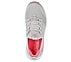 STAR SPEEDER - BRIGHT FORCE, GREY/HOT PINK