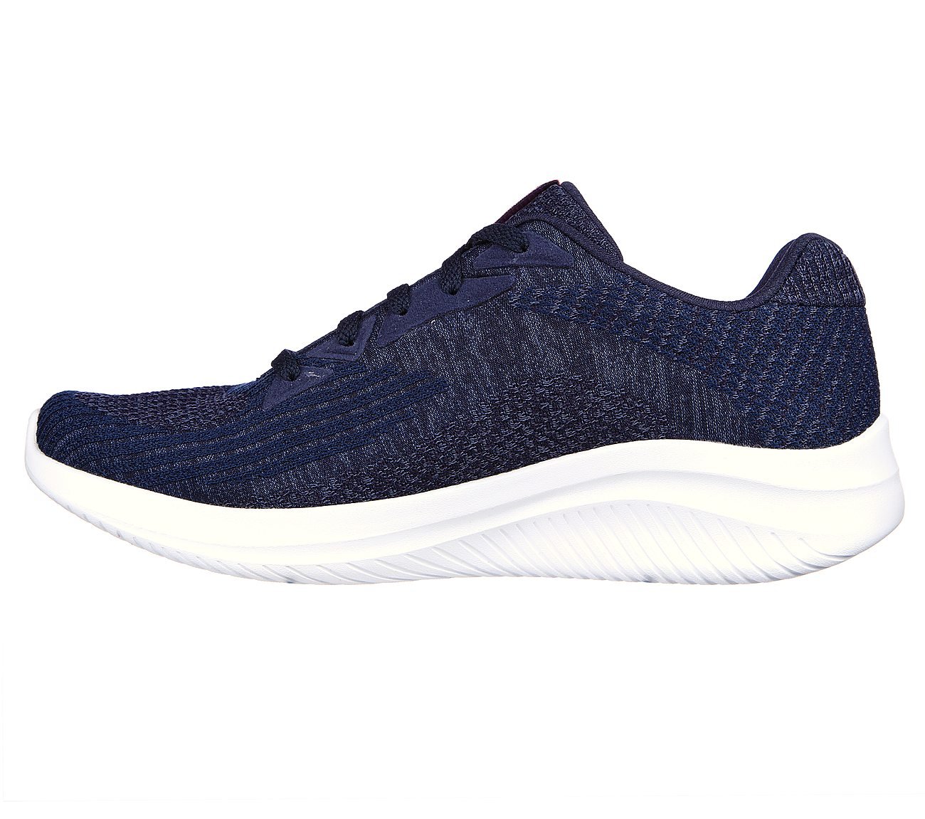 ULTRA FLEX 3.0-BEST TIME, NNNAVY Footwear Top View