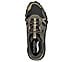 ARCH FIT TRAIL AIR, OLIVE/BLACK