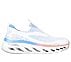 ARCH FIT GLIDE-STEP, WHITE/MULTI Footwear Lateral View