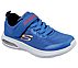 DYNA-AIR, ROYAL Footwear Lateral View