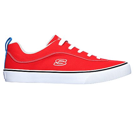 V'LITES, RRED Footwear Right View