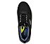 BISMARK - MERKELL, BBBBLACK Footwear Top View