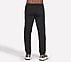  SKECH-KNITS ULTRA GO PERFORM, BBBBLACK Apparels Top View