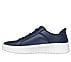 COURT BREAK - DOUBLE VENTED, NNNAVY