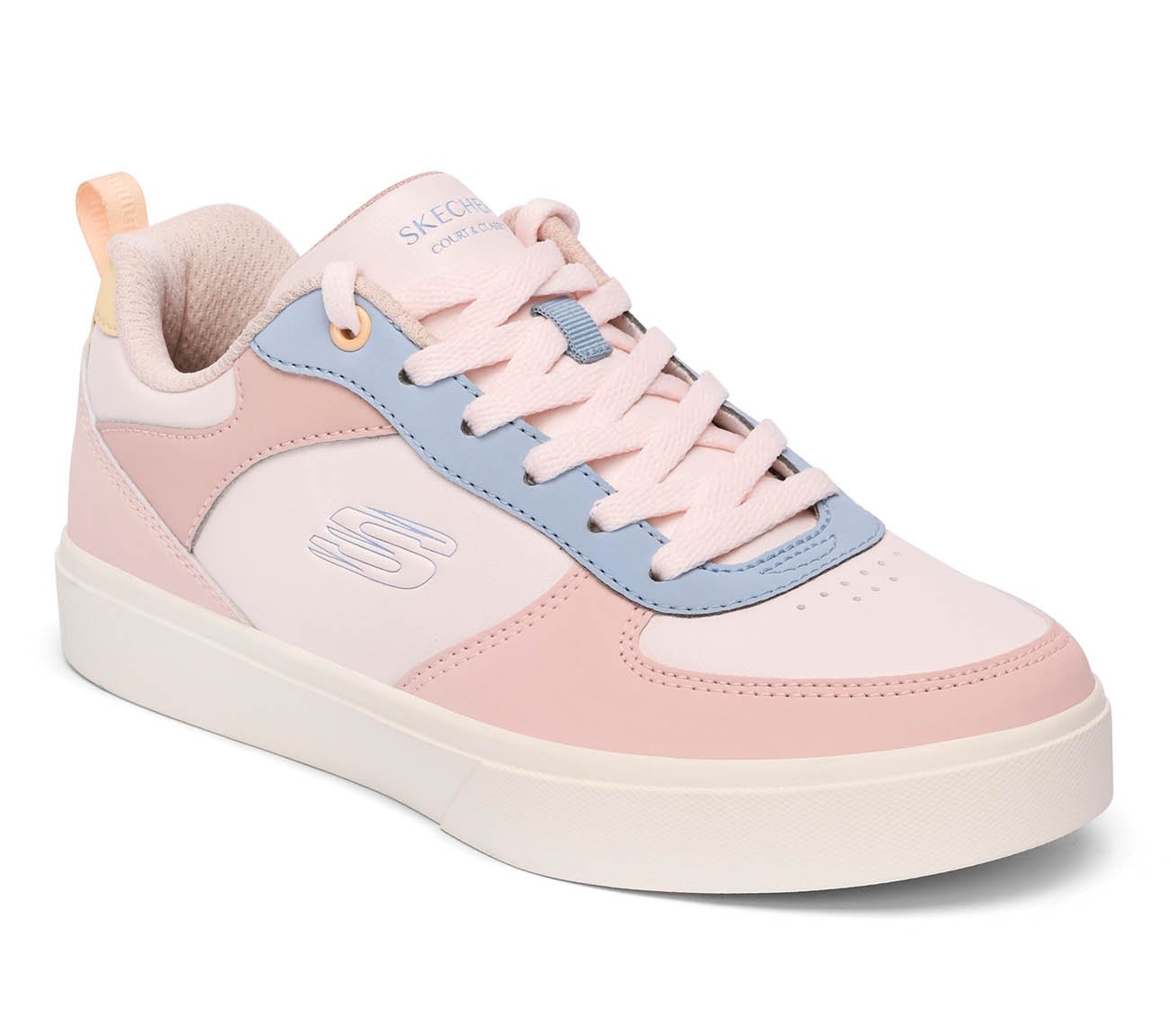 EDEN LX, PINK/MULTI