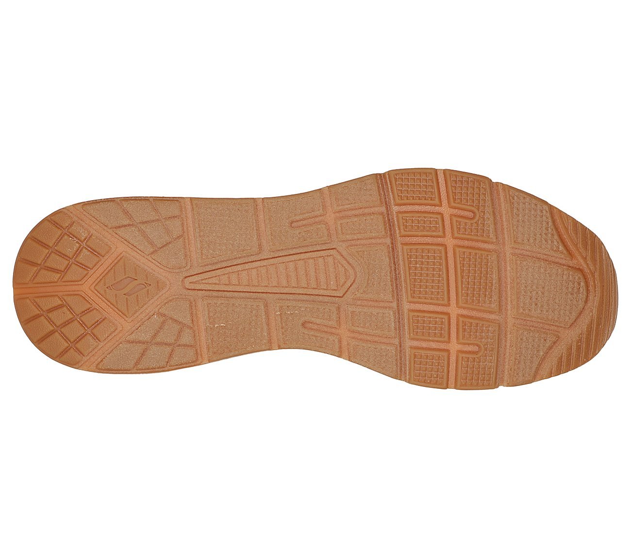 UNO 2 - COMFORT TWO, WWWHITE Footwear Bottom View