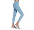 GOWALK HW 7/8 LEGGING II, BLUE/GREY