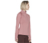 GOSCULPT RAGLAN JACKET, MMAUVE Apparels Bottom View