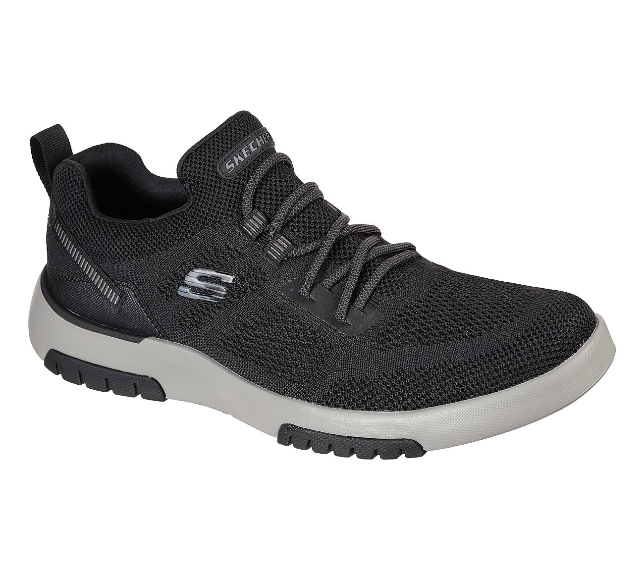 BELLINGER 2.0 - COREN, BBBBLACK Footwear Right View