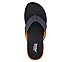 ON-THE-GO 400 - SHORE, CHARCOAL/ORANGE