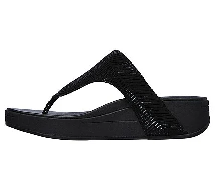 RETROGRADES - JUPITER, BBBBLACK Footwear Left View