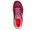 MAX CUSHIONING ENDEAVOUR - KA, RASPBERRY