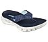 GO GLIDE-STEP FLEX-ASCEND, NNNAVY Footwear Lateral View