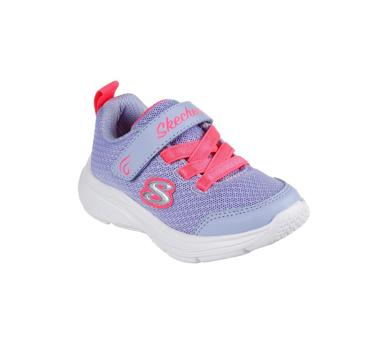 (。・н・ Buy Skechers WAVY LITES - BLISSFULLY FREE | Toddlers