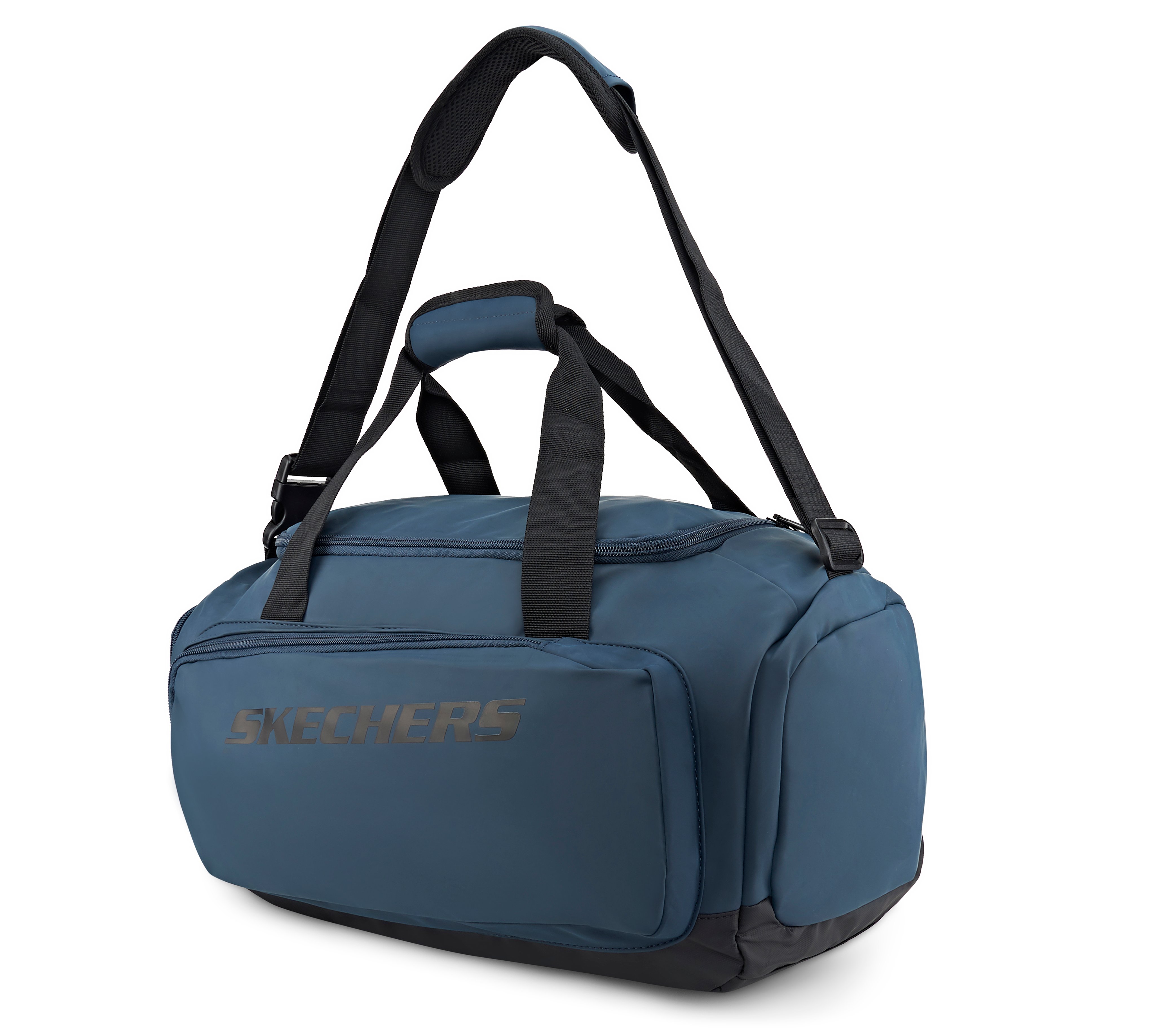 DUFFLE,  Accessories Bottom View