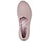 SEAGER, ROSE Footwear Top View