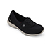 MICROBURST 2.0 - SAVVY POISE, BLACK/WHITE Footwear Lateral View