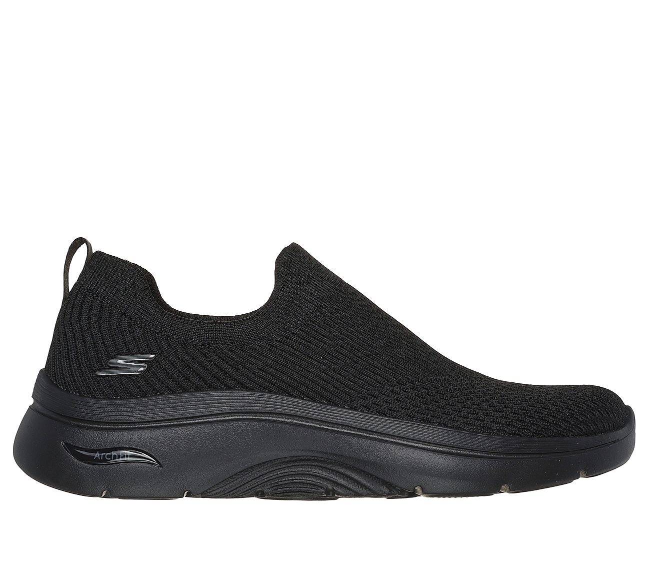 GO WALK ARCH FIT 2.0 - PAITYN,  Footwear Lateral View
