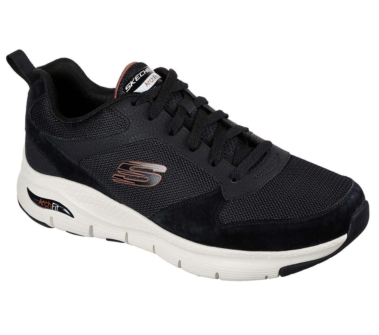 Buy Skechers ARCH FIT-SERVITICA | Men