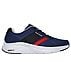 VAPOR FOAM - TROFEE,  Footwear Lateral View