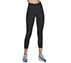 GOSCULPT WRAP FRONT SCALLOPED, BBBBLACK Apparel Lateral View
