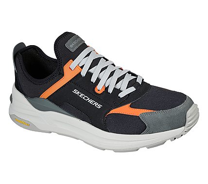 GLOBAL JOGGER-DAY ROAMER,  Footwear Lateral View