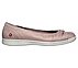 ON-THE-GO DREAMY - BELLA, LIGHT MAUVE Footwear Right View