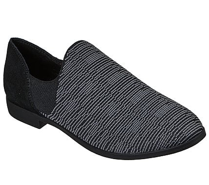 CLEO PREP - PREP STEP, BBBBLACK Footwear Lateral View