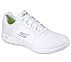 GO FLEX 2, WWWHITE Footwear Lateral View