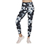 GOSCULPT MAGNOLIA DREAMS FL H, BLACK/MULTI Apparels Lateral View