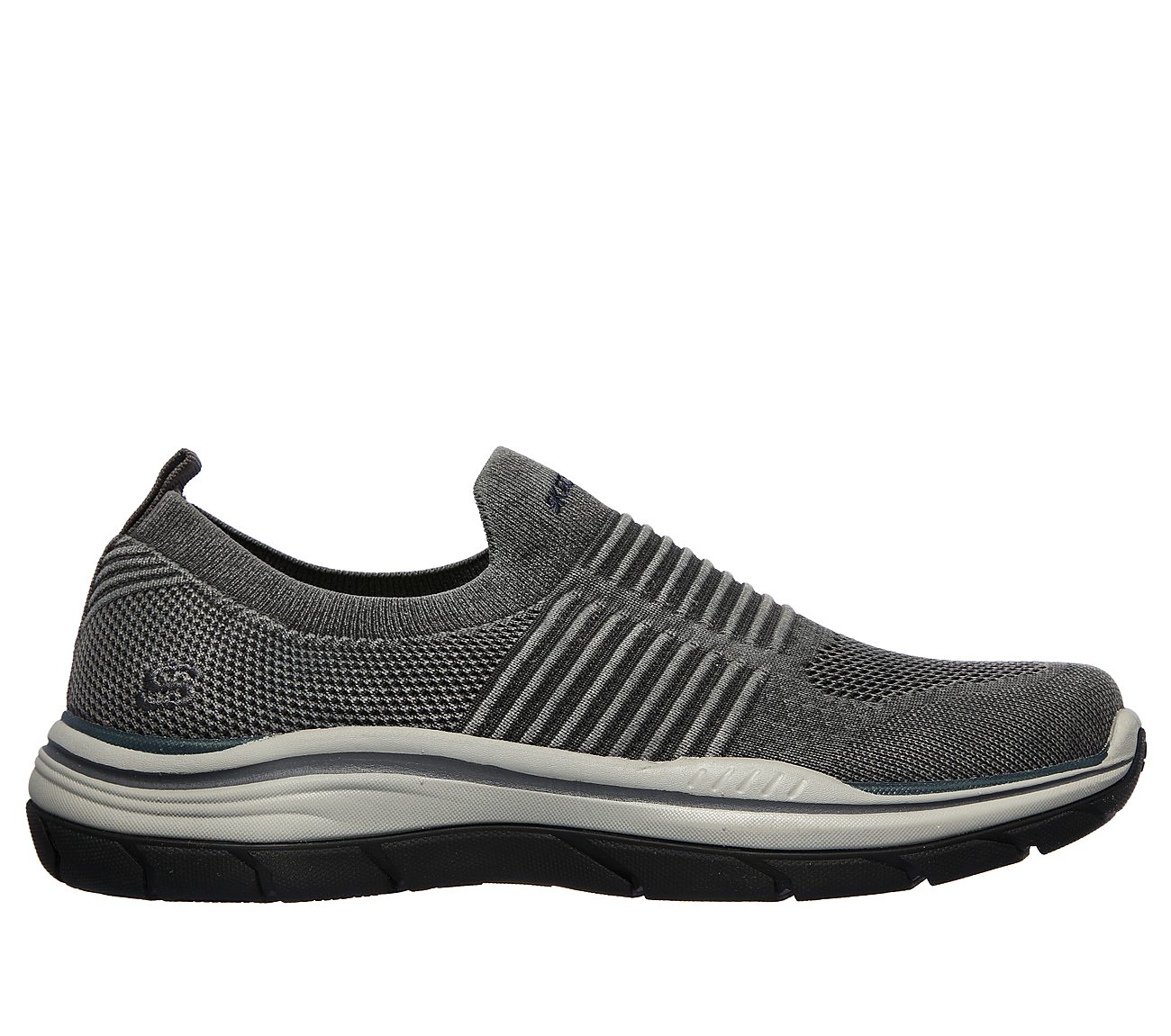 EXPECTED 2.0 - HERSCH,  Footwear Lateral View