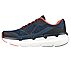 MAX CUSHIONING PREMIER, Navy image number null
