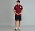 MOHUN BAGAN POLO, MAROON